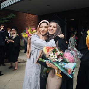 Meet your Posher, Aya